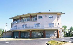 スイス村 風のがっこう京都